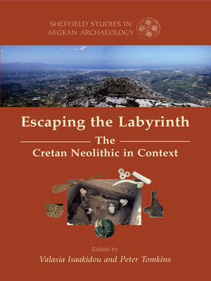 cover image of Escaping the Labyrinth